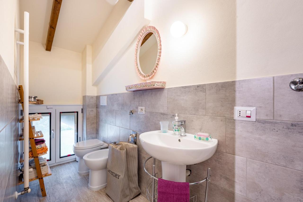 Countryside Fiere Parma Apartments Certosino ภายนอก รูปภาพ