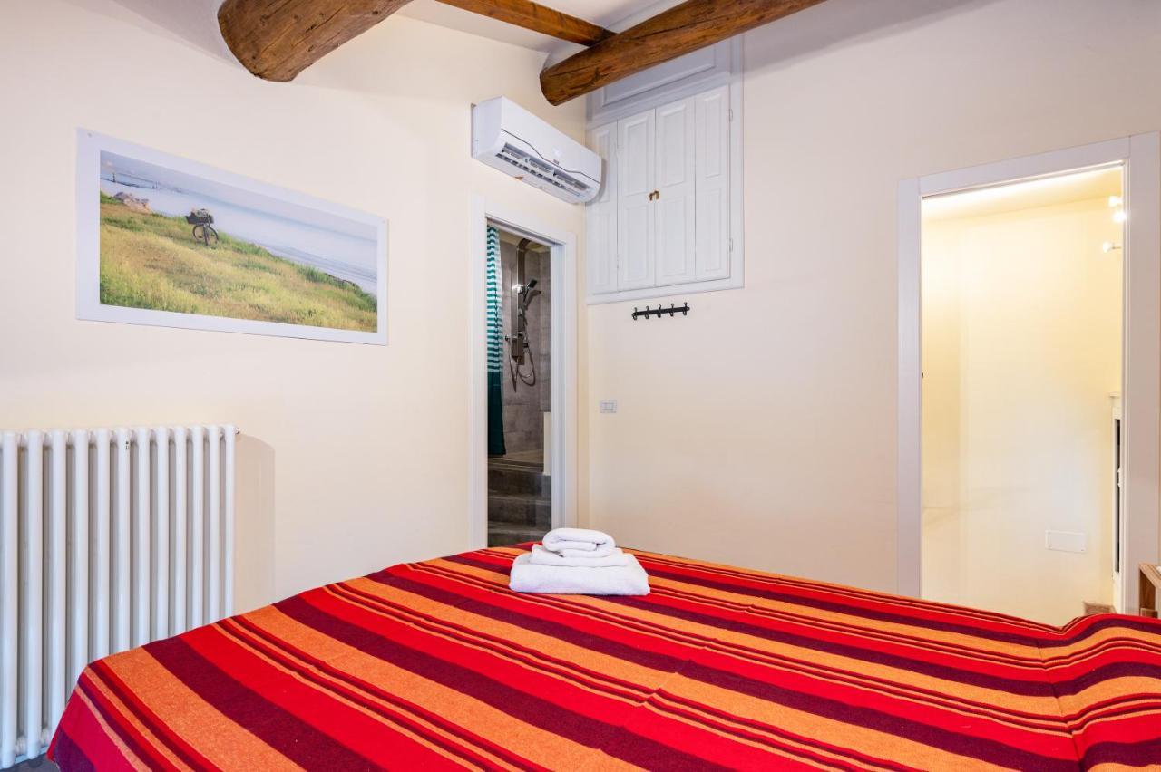 Countryside Fiere Parma Apartments Certosino ภายนอก รูปภาพ